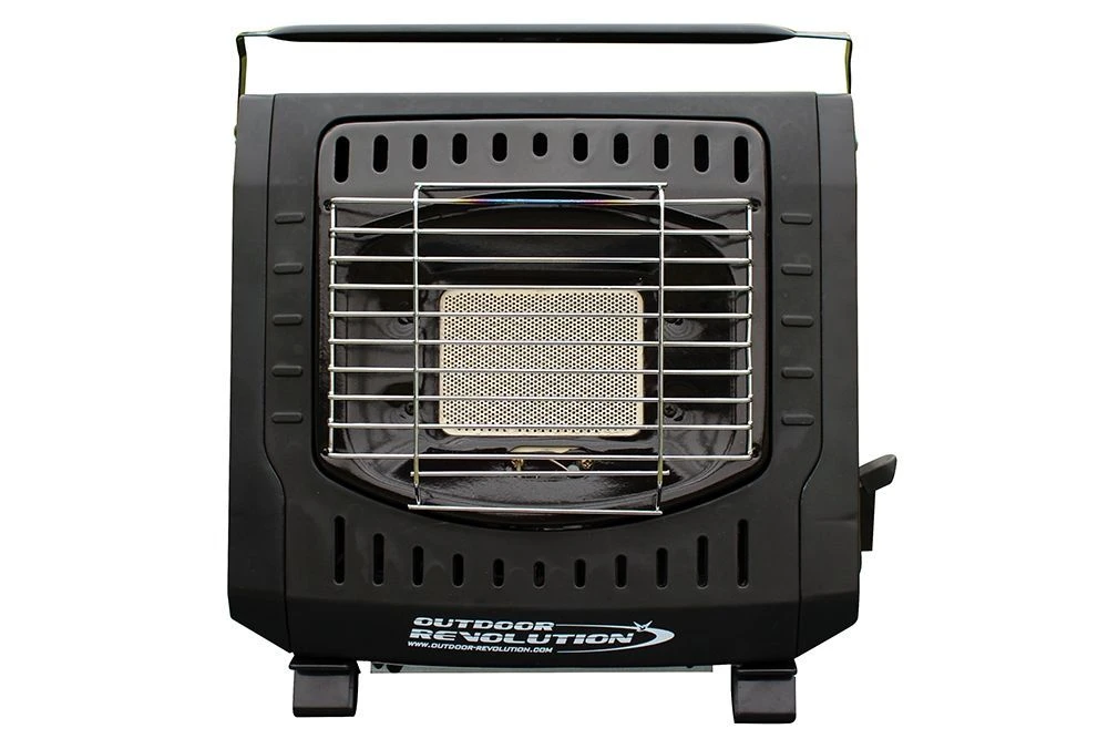 Outdoor Revolution Portable Gas Heater 5 Outdoor Revolution Portable Gas Heater - Image 5