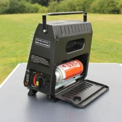 Outdoor Revolution Portable Gas Heater 8 Outdoor Revolution Portable Gas Heater -UK Outdoor Equipment Sales 2024 heat2100 portablegasheater1200w l4
