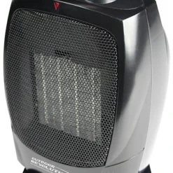 Outdoor Revolution Portable PTC Oscillating Ceramic Heater
