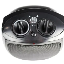 Outdoor Revolution Portable PTC Oscillating Ceramic Heater -UK Outdoor Equipment Sales 2024 heat2113 portableptcheater750w 1500w l3 2