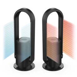 Sahara Heat Cool & Purify Portable Electric Heater -UK Outdoor Equipment Sales 2024 heat cool purify both