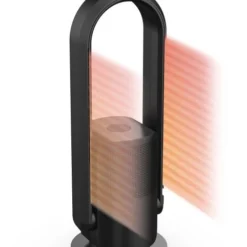 Sahara Heat Cool & Purify Portable Electric Heater -UK Outdoor Equipment Sales 2024 heat ray