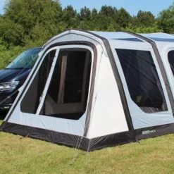 Outdoor Revolution Movelite Zip On Porch Door For T3E / T4E -UK Outdoor Equipment Sales 2024 hero 6 9 1