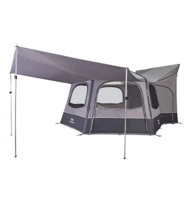 Vango Hex Sun Canopy 1 Vango Hex Sun Canopy