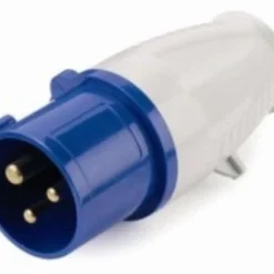 Kampa Mains Plug For Mains Hook Up