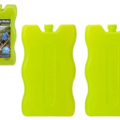 Pack Of 2 Summit 200gsm Cooler Blocks