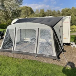 Sunncamp Dash 390 Air SC Caravan Awning