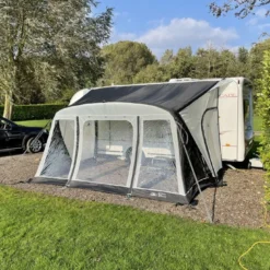 Sunncamp Dash 390 Air SC Caravan Awning -UK Outdoor Equipment Sales 2024 img 0080 min