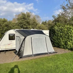Sunncamp Dash 325 Air SC Caravan Awning -UK Outdoor Equipment Sales 2024 img 0111 min