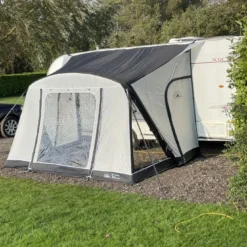 Sunncamp Dash 325 Air SC Caravan Awning -UK Outdoor Equipment Sales 2024 img 0136 min