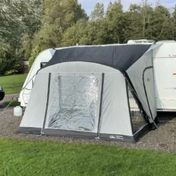 Sunncamp Dash 325 Air SC Caravan Awning -UK Outdoor Equipment Sales 2024 img 0141 min