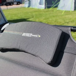 Outdoor Revolution Premium Bed Lounger -UK Outdoor Equipment Sales 2024 img 1986