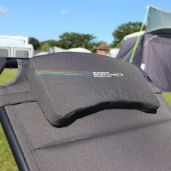 Outdoor Revolution Premium Bed Lounger -UK Outdoor Equipment Sales 2024 img 1987