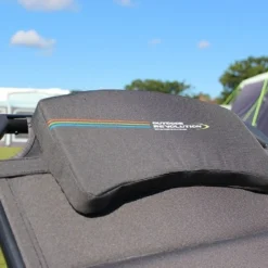 Outdoor Revolution Premium Bed Lounger -UK Outdoor Equipment Sales 2024 img 1988