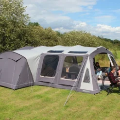 Outdoor Revolution Kalahari PC 7.0 Air Tent -UK Outdoor Equipment Sales 2024 img 2255