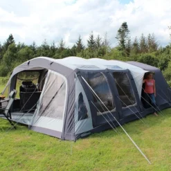 Outdoor Revolution Kalahari PC 7.0 Air Tent -UK Outdoor Equipment Sales 2024 img 2258 1