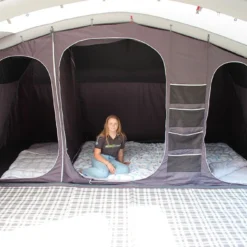 Outdoor Revolution Kalahari PC 7.0 Air Tent -UK Outdoor Equipment Sales 2024 img 2259