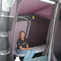 Outdoor Revolution Kalahari PC 7.0 Air Tent -UK Outdoor Equipment Sales 2024 img 2260