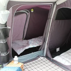 Outdoor Revolution Kalahari PC 7.0 Air Tent -UK Outdoor Equipment Sales 2024 img 2262