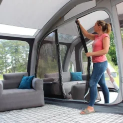 Outdoor Revolution Kalahari PC 7.0 Air Tent -UK Outdoor Equipment Sales 2024 img 2264