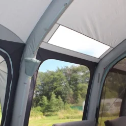 Outdoor Revolution Kalahari PC 7.0 Air Tent -UK Outdoor Equipment Sales 2024 img 2265