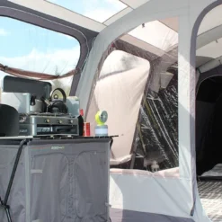 Outdoor Revolution Kalahari PC 7.0 Air Tent -UK Outdoor Equipment Sales 2024 img 2267