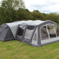 Outdoor Revolution Kalahari PC 7.0 Air Tent -UK Outdoor Equipment Sales 2024 img 2273