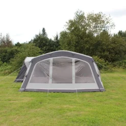Outdoor Revolution Kalahari PC 7.0 Air Tent -UK Outdoor Equipment Sales 2024 img 2275