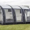 Sunncamp Ultima Versara Air 390 Awning