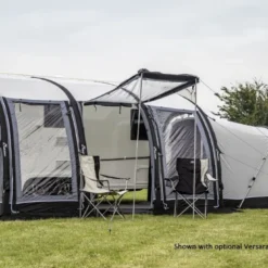 Sunncamp Ultima Versara Air 390 Awning -UK Outdoor Equipment Sales 2024 img 5680