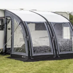 Sunncamp Ultima Versara Air 300 Awning -UK Outdoor Equipment Sales 2024 img 5688