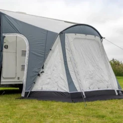 Sunncamp Swift Deluxe 220 SC Caravan Awning -UK Outdoor Equipment Sales 2024 img 6202sq
