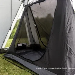 Sunncamp Swift Deluxe 220 SC Caravan Awning -UK Outdoor Equipment Sales 2024 img 6363