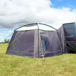 Outdoor Revolution Cayman Classic Low/Mid Drive Away Awning -UK Outdoor Equipment Sales 2024 img 7783