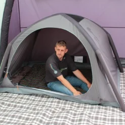 Outdoor Revolution Air Pod Inner Tent -UK Outdoor Equipment Sales 2024 img 9107