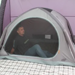 Outdoor Revolution Air Pod Inner Tent -UK Outdoor Equipment Sales 2024 img 9108
