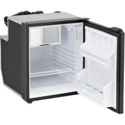 Indel B Cruise 65 Compressor Refrigerator -UK Outdoor Equipment Sales 2024 indel b cruise 65 compressor fridge2