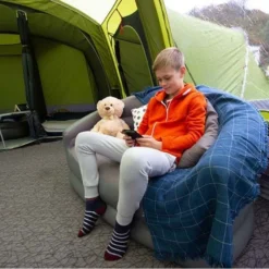 Vango Inflatable Sofa -UK Outdoor Equipment Sales 2024 inflatable sofa3 2