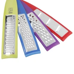 Colourworks Set Of 4 Handheld Graters -UK Outdoor Equipment Sales 2024 jko42ffybvvci6mrpz6c 89346