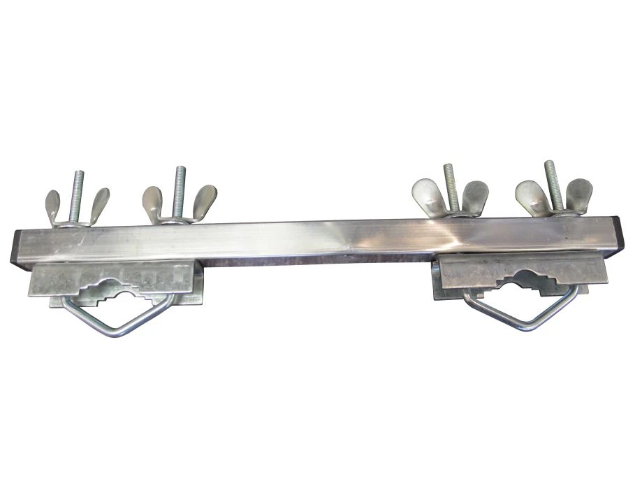 Vision Plus Jockey Wheel Bracket 1 Vision Plus Jockey Wheel Bracket