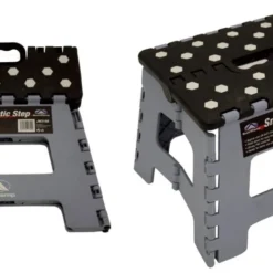 Sunncamp Small Plastic Step 5 Sunncamp Small Plastic Step -UK Outdoor Equipment Sales 2024 jw3150