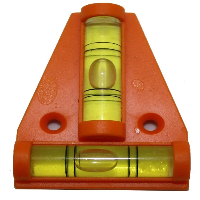 Two Way Spirit Levelling Device 2 Two Way Spirit Levelling Device - Image 2