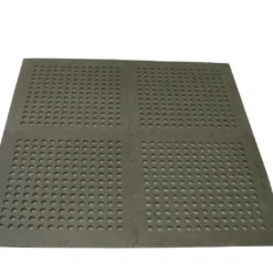 Sunncamp Easy Lock Flooring With Edges