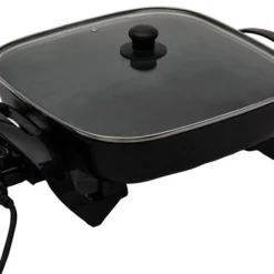 Quest Deluxe Maxi Frypan