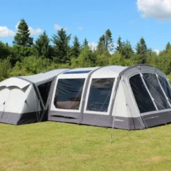 Outdoor Revolution Kalahari PC 9.0 DSE Tent Incl Footprint -UK Outdoor Equipment Sales 2024 kalahari pc 9.0 dse