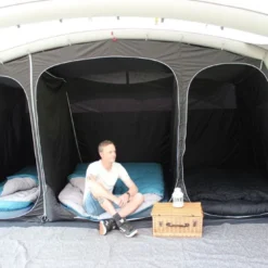 Outdoor Revolution Kalahari PC 9.0 DSE Tent Incl Footprint -UK Outdoor Equipment Sales 2024 kalahari pc 9.0 dse 10