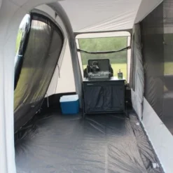 Outdoor Revolution Kalahari PC 9.0 DSE Tent Incl Footprint -UK Outdoor Equipment Sales 2024 kalahari pc 9.0 dse 14