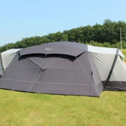 Outdoor Revolution Kalahari PC 9.0 DSE Tent Incl Footprint -UK Outdoor Equipment Sales 2024 kalahari pc 9.0 dse 16
