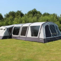 Outdoor Revolution Kalahari PC 9.0 DSE Tent Incl Footprint -UK Outdoor Equipment Sales 2024 kalahari pc 9.0 dse 17