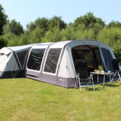 Outdoor Revolution Kalahari PC 9.0 DSE Tent Incl Footprint -UK Outdoor Equipment Sales 2024 kalahari pc 9.0 dse 3